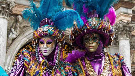 Carnival Magic: A Feast for the Senses